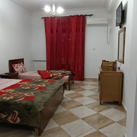 Ostello Aramca Bab Ezzouar Esterno foto